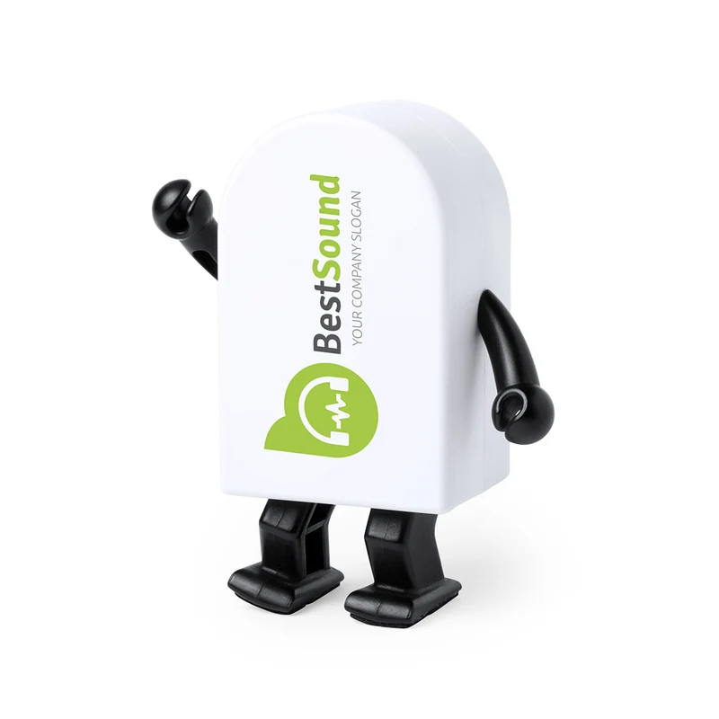 Enceinte bluetooth, puissance sonore 3w, batterie 300 mAh KARLON