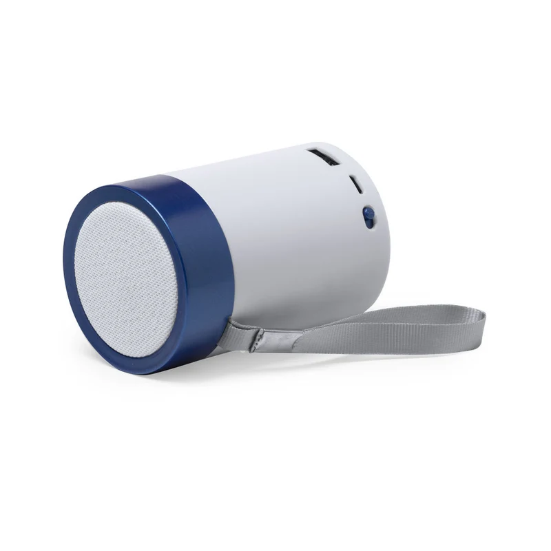 Enceinte bluetooth avec puissance sonore de 3w, batterie 350 mAh NETPAK
