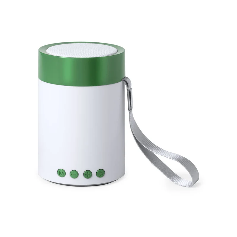 Enceinte bluetooth avec puissance sonore de 3w, batterie 350 mAh NETPAK