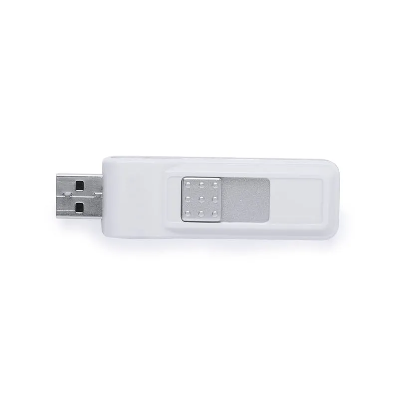 Clé USB 16 Go lumière LED DACLON