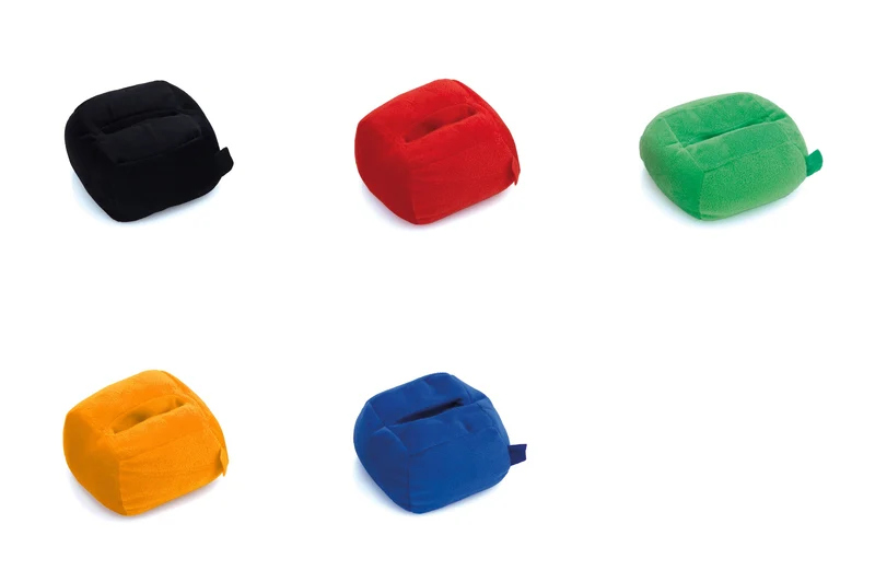Support de bouffée pour smartphone en polyester KENZI