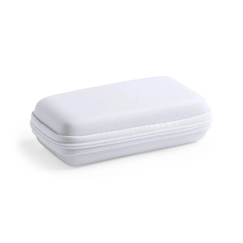 Set de chargeurs 2200 mAh, micro usb, usb type c, lightning, chargeur et chargeur voiture aluminium TILMIX