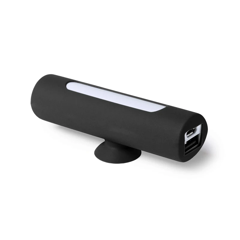 Batterie externe 2200 mAh, sorties usb, entrée micro usb KHATIM