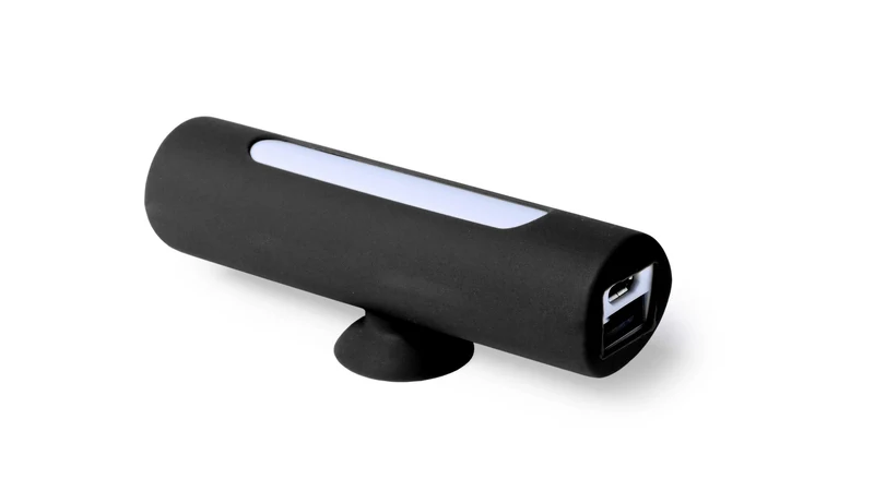 Batterie externe 2200 mAh, sorties usb, entrée micro usb KHATIM