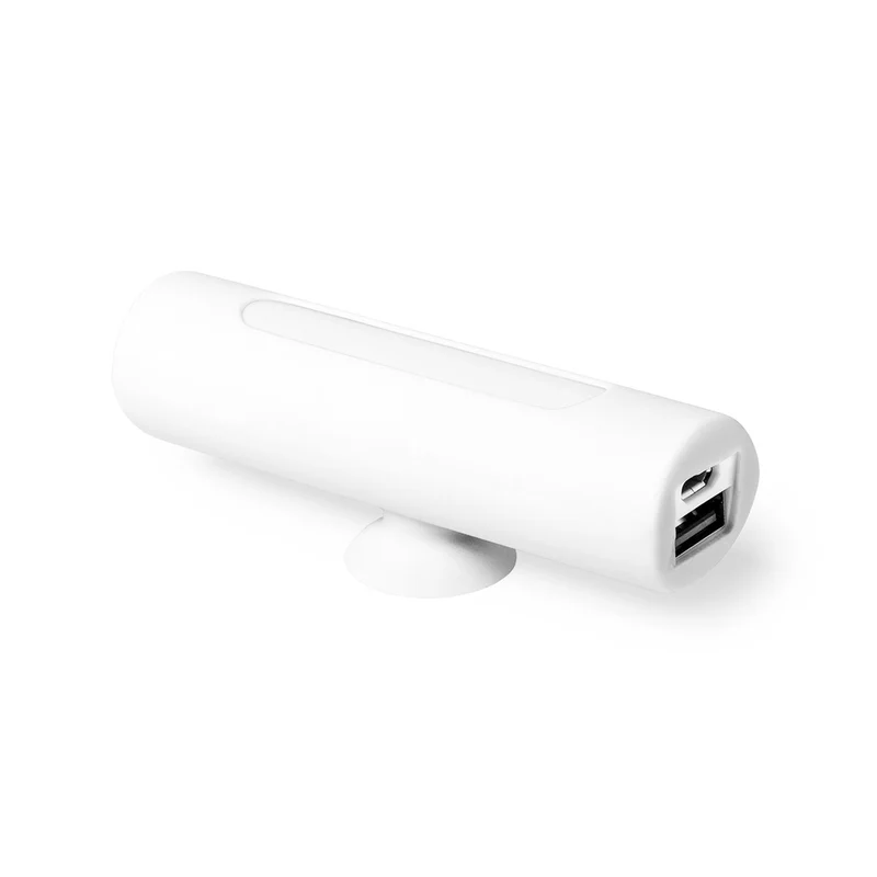 Batterie externe 2200 mAh, sorties usb, entrée micro usb KHATIM