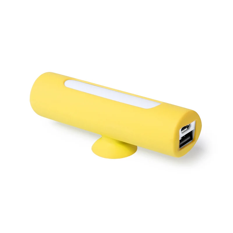 Batterie externe 2200 mAh, sorties usb, entrée micro usb KHATIM