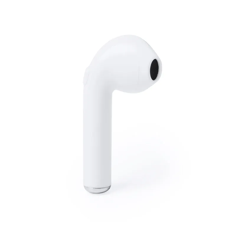 Écouteur Bluetooth élégant 50 mAh BOIZEN