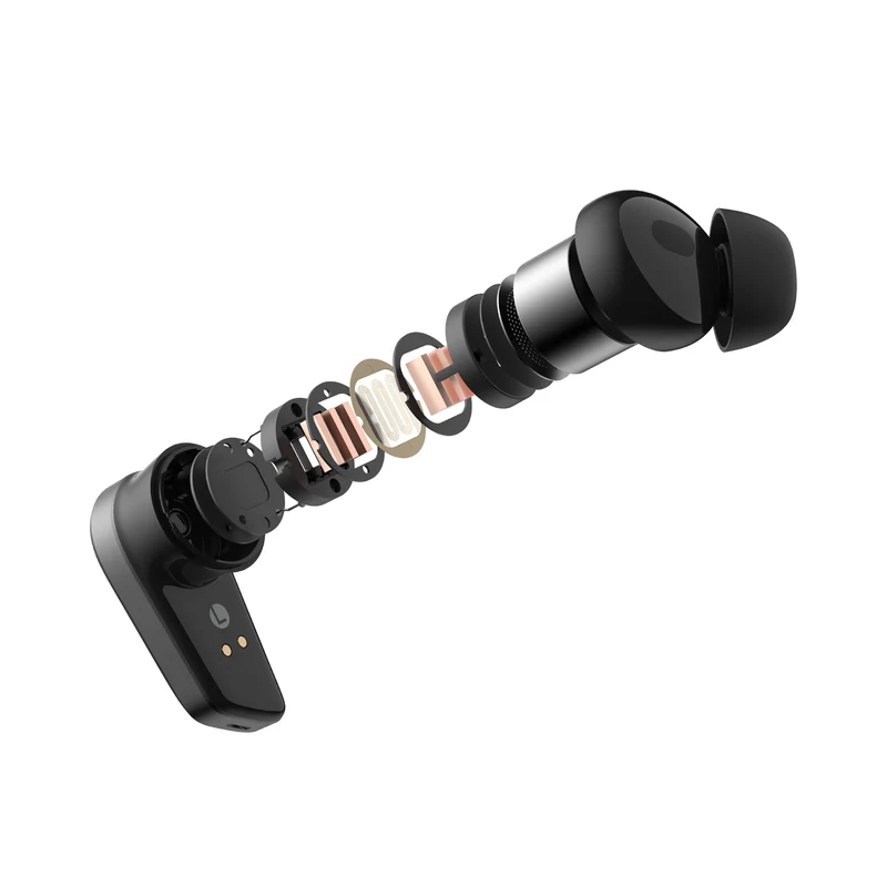 STAX SPIRIT S10