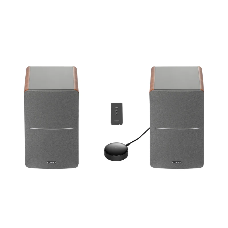 R1280T+WiiM Mini