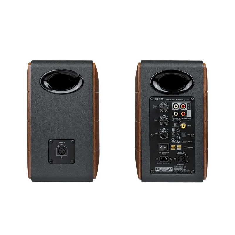 S880DB MKII
