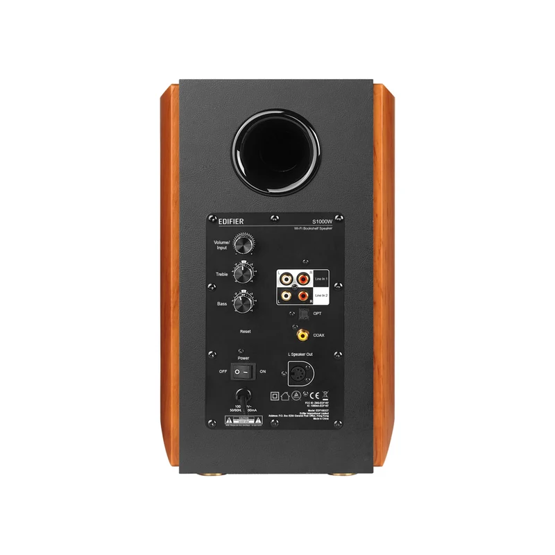 S1000W