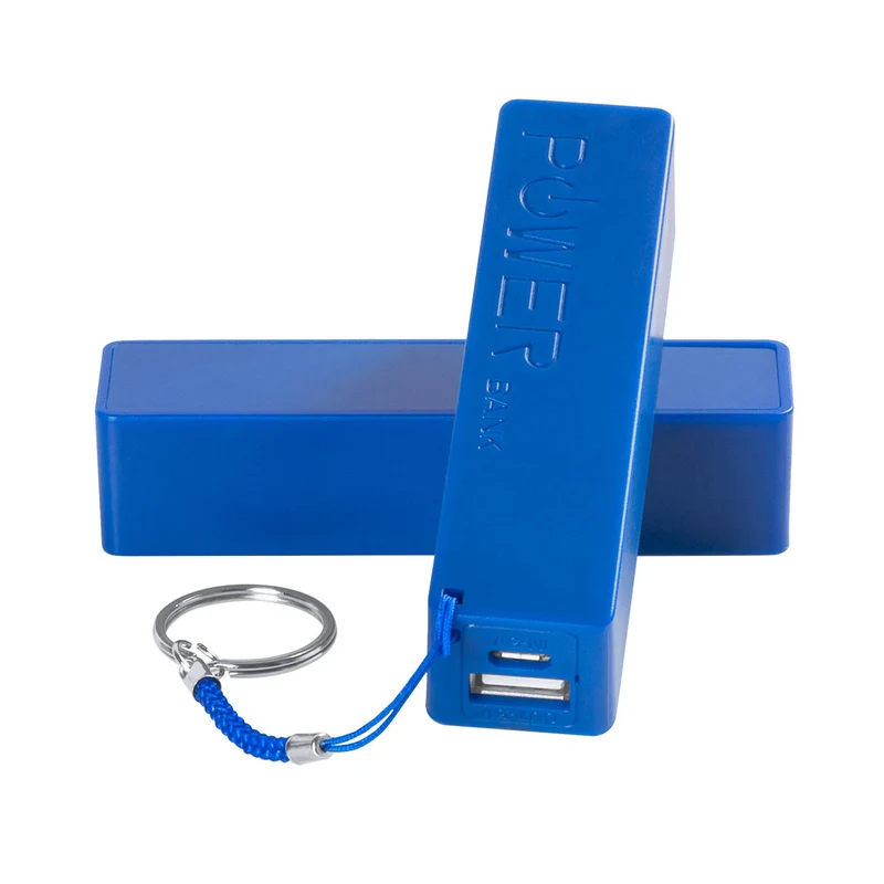 Batterie externe 2 000 mAh KANLEP