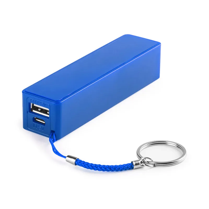 Batterie externe 2 000 mAh KANLEP