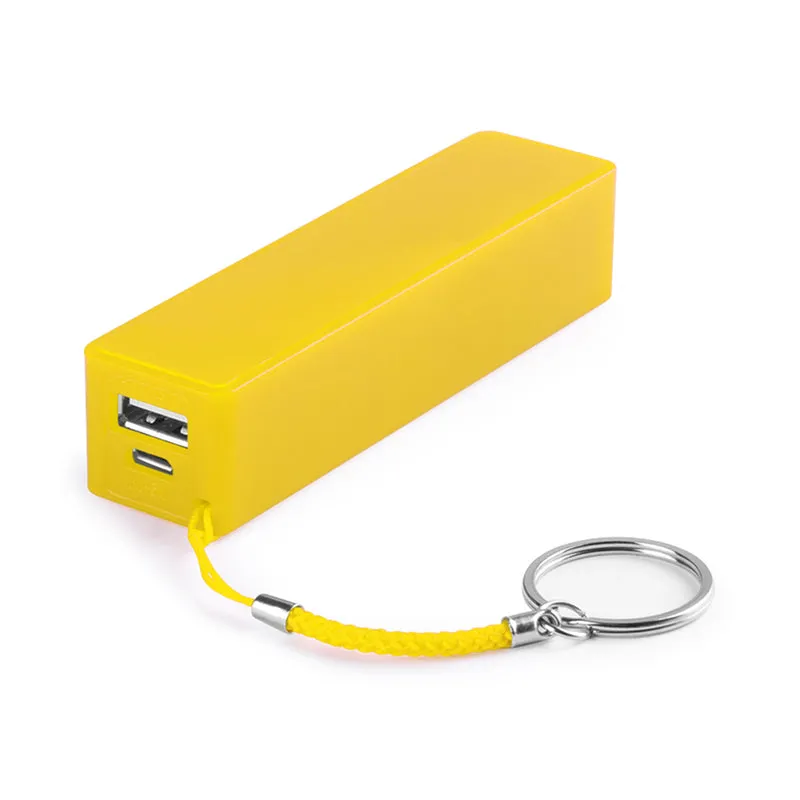Batterie externe 2 000 mAh KANLEP