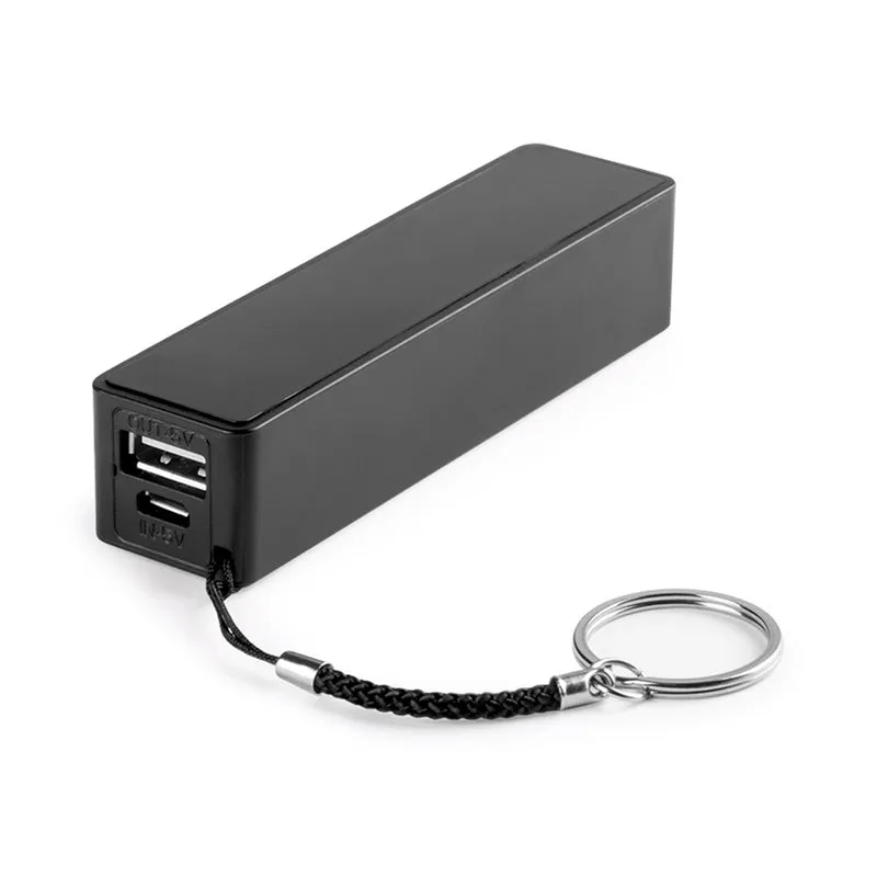 Batterie externe 2 000 mAh KANLEP