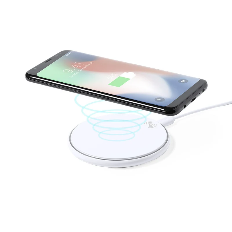 Chargeur sans fil 15w ALANNY