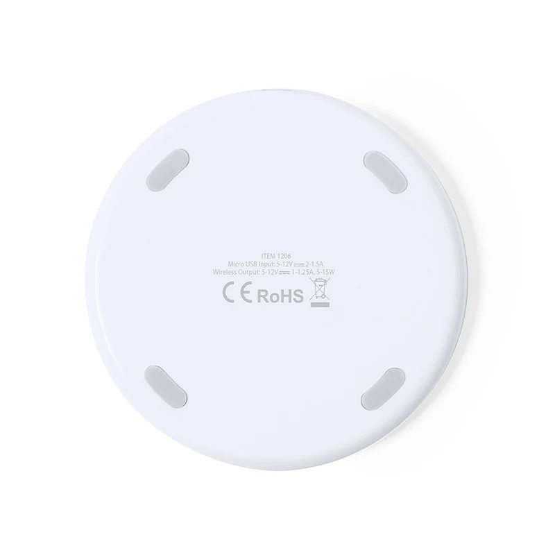Chargeur sans fil 15w ALANNY