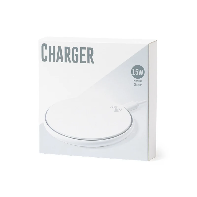 Chargeur sans fil 15w ALANNY