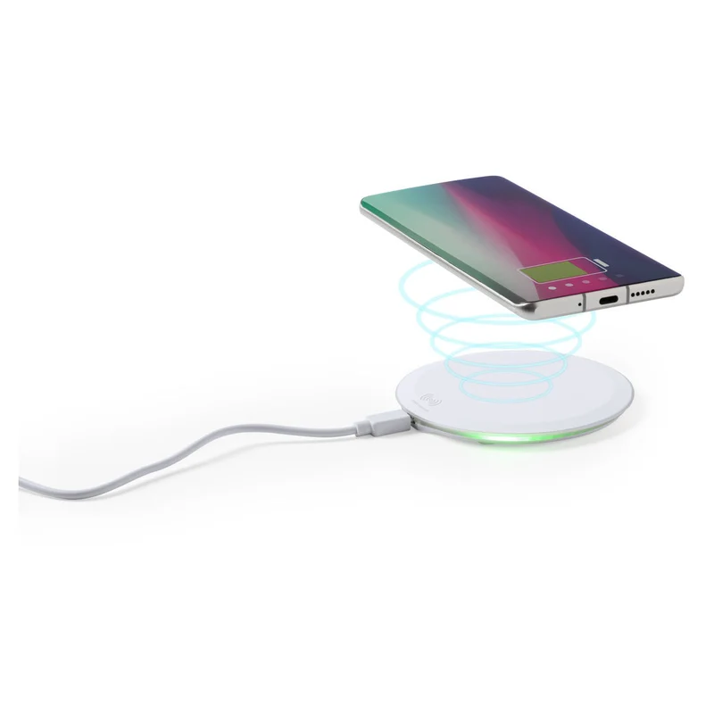 Chargeur sans fil 10w LUMBERT