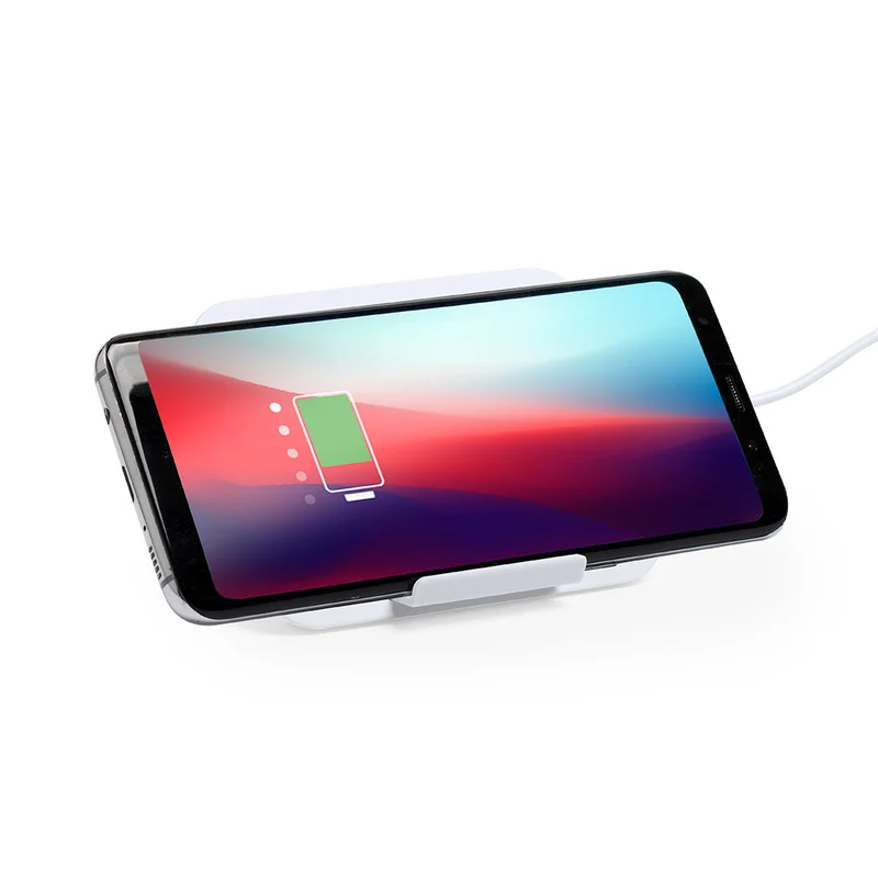 Chargeur sans fil 5w ZAFREN