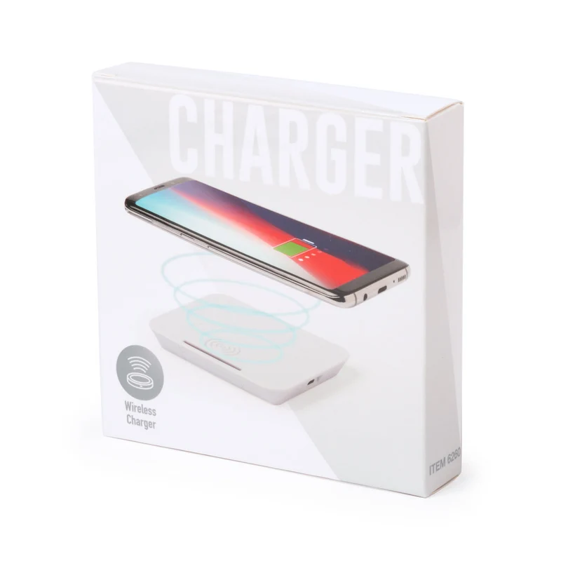 Chargeur sans fil 5w ZAFREN