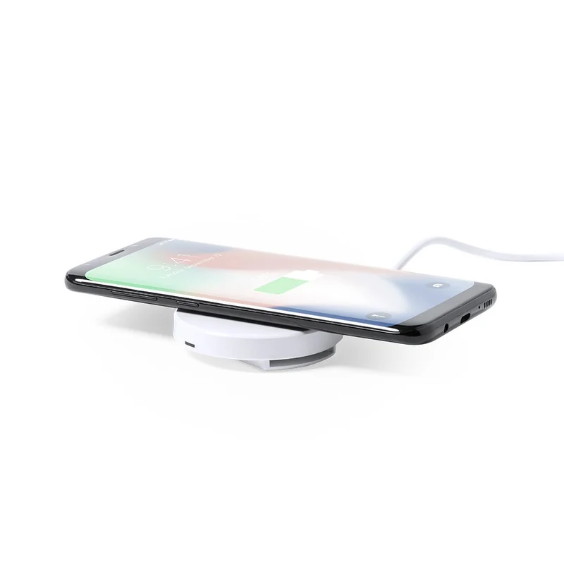 Chargeur sans fil à charge rapide de 15w LOMEN