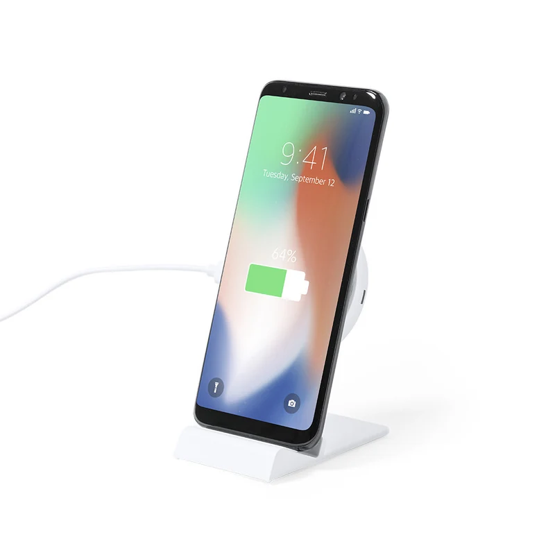 Chargeur sans fil à charge rapide de 15w LOMEN