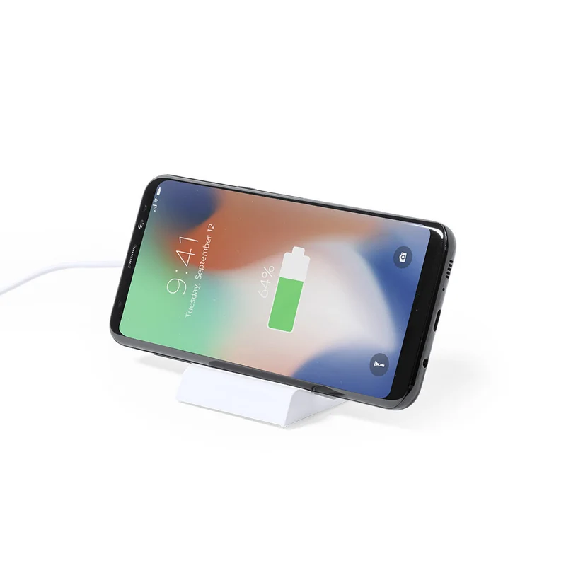 Chargeur sans fil à charge rapide de 15w LOMEN