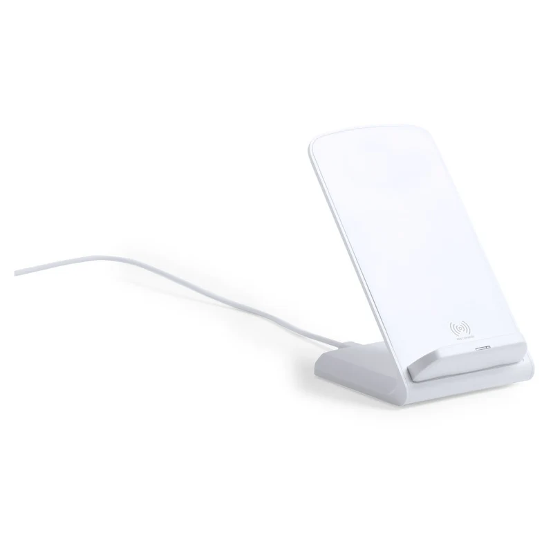 Support pour téléphone avec chargeur à induction intégré sans fil 10w TARMIX