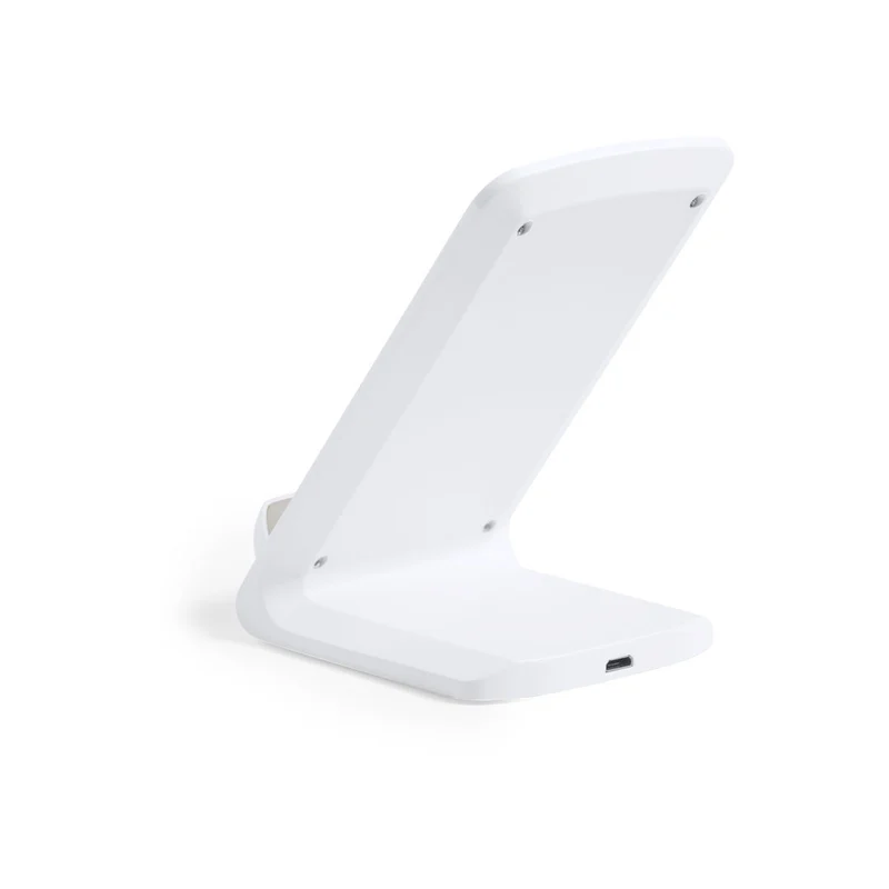 Support pour téléphone avec chargeur à induction intégré sans fil 10w TARMIX