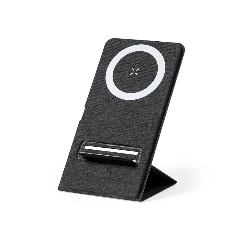 Chargeur sans fil 15w, polyester 300d STERLING