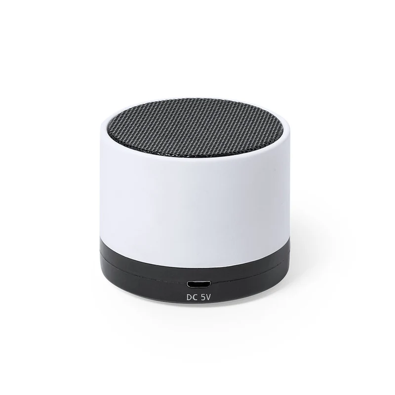 Enceinte bluetooth sans fil 5w, batterie 300 mAh BIONIX