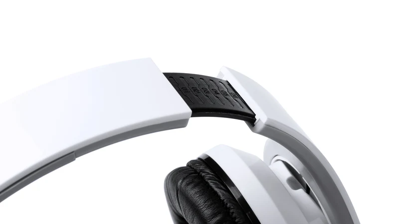Casque audio bluetooth et jack 3,5 mm avec batterie 400 mAh DARSY