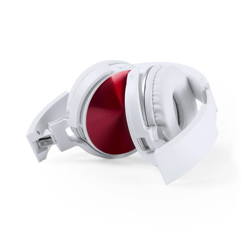 Casque audio bluetooth et jack 3,5mm VILDREY
