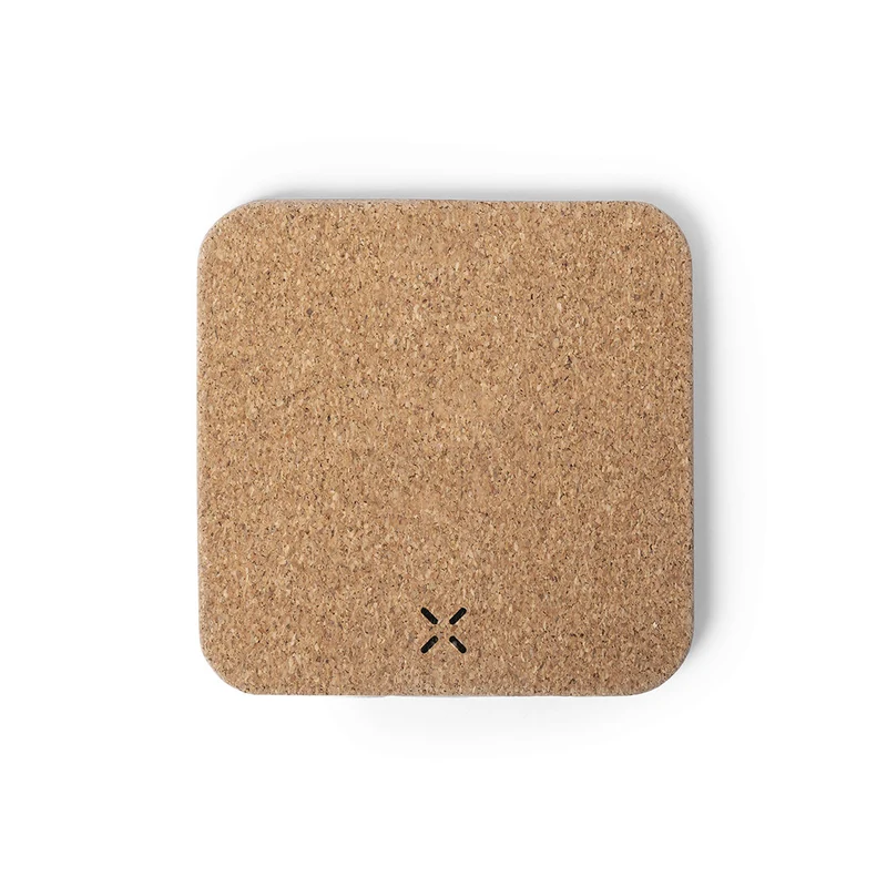 Chargeur sans fil de 10w avec 2100 mAh KRONEX