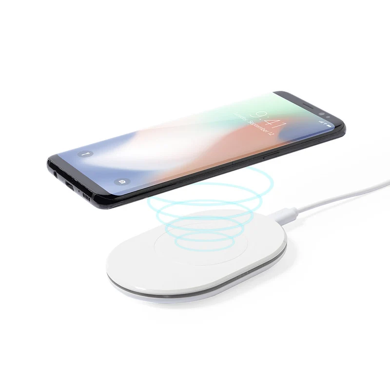 Chargeur sans fil 10w rabs ZOSMAL RCS