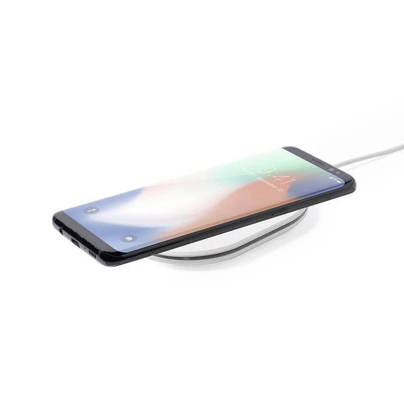 Chargeur sans fil 10w rabs ZOSMAL RCS