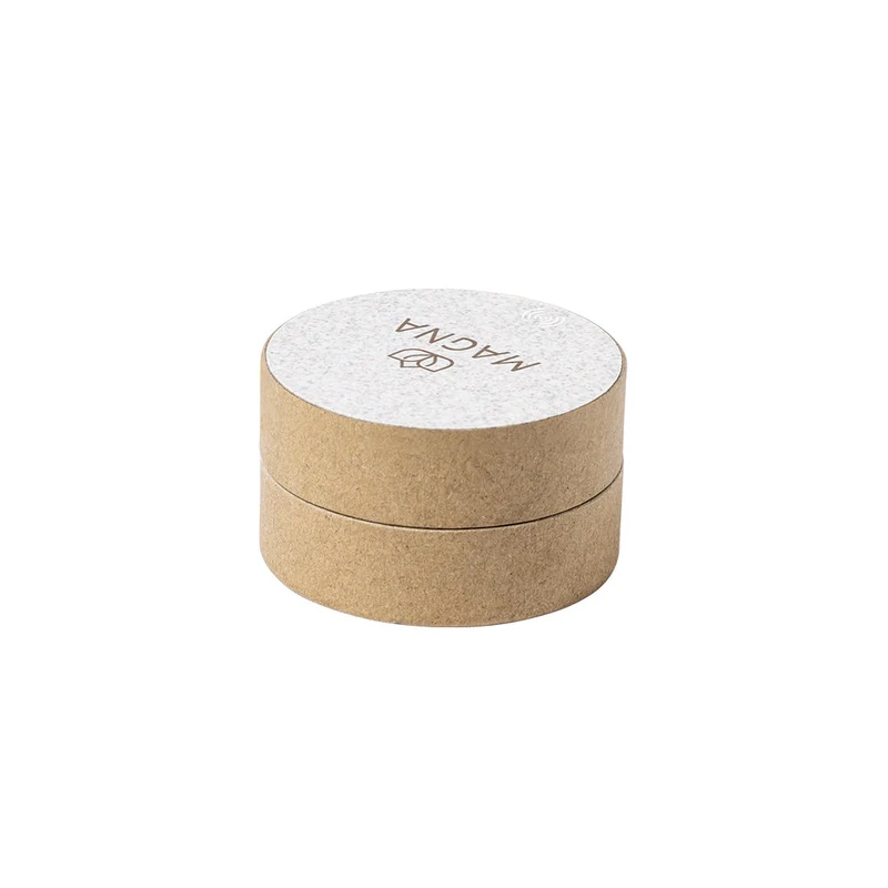 Chargeur sans fil 5w, en paille de blé et abs BROTOX