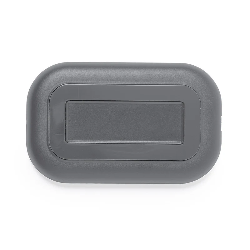 Chargeur sans fil 10w polyester rpet en plastique recyclé YEIK