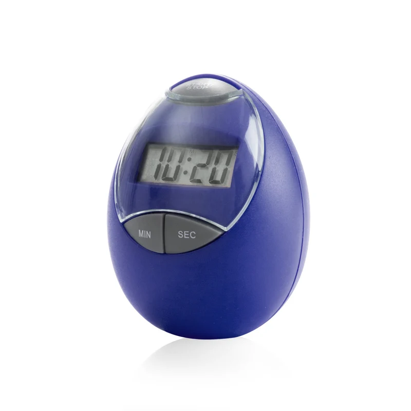 Minuteur digital ovale 100 minutes HOLLY