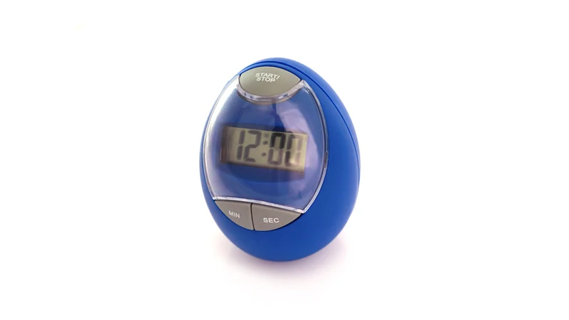 Minuteur digital ovale 100 minutes HOLLY