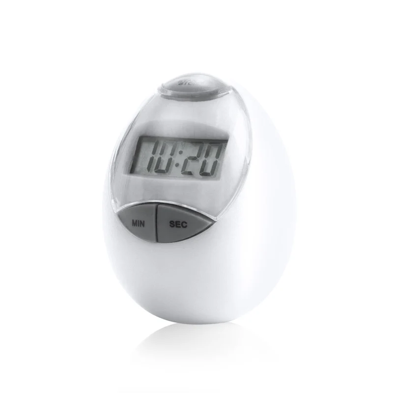 Minuteur digital ovale 100 minutes HOLLY