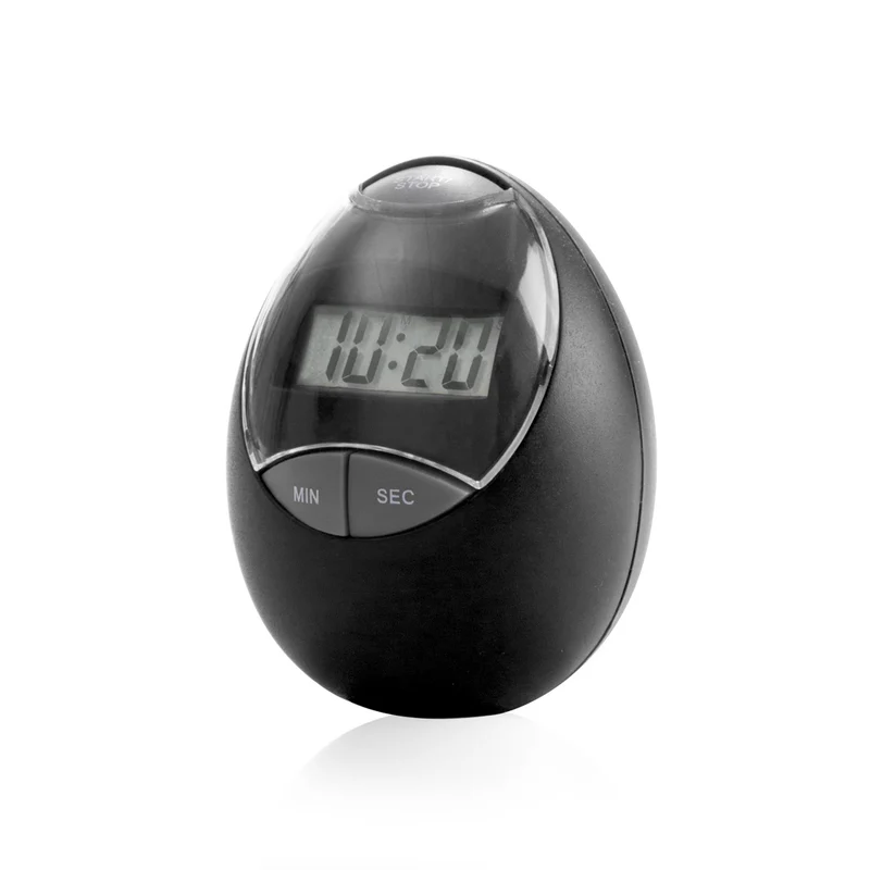 Minuteur digital ovale 100 minutes HOLLY