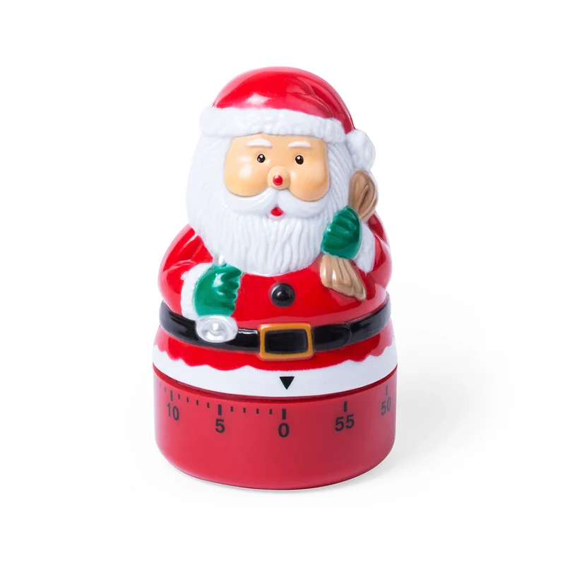 Minuteur de noël 60 minutes KROCAN