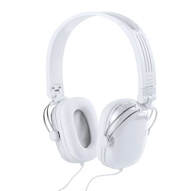 Casque pliant avec connexion jack 3,5 mm TABIT