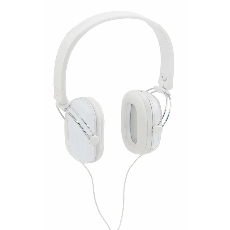 Casque pliant avec connexion jack 3,5 mm TABIT