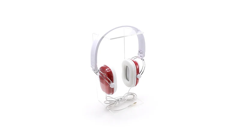 Casque pliant avec connexion jack 3,5 mm TABIT