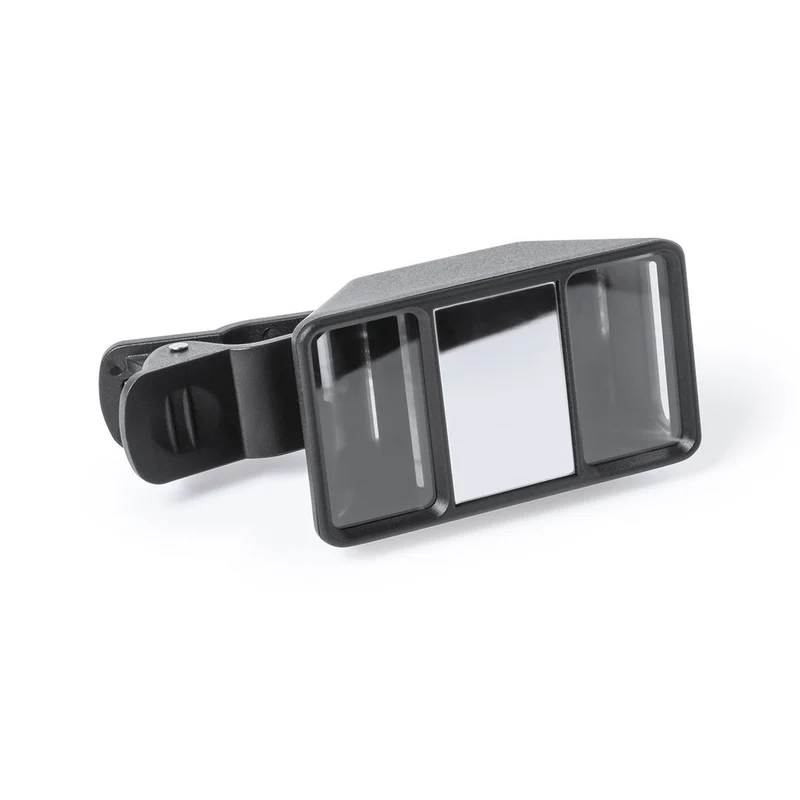Objectif avec technologie 3D pour appareil photo de smartphone WILLS