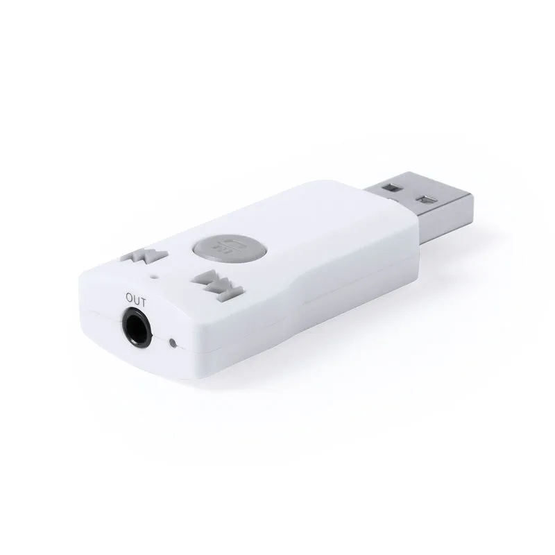 Récepteur bluetooth multifonctions DOMKY