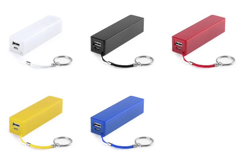 Batterie externe 1200 mah YOUTER